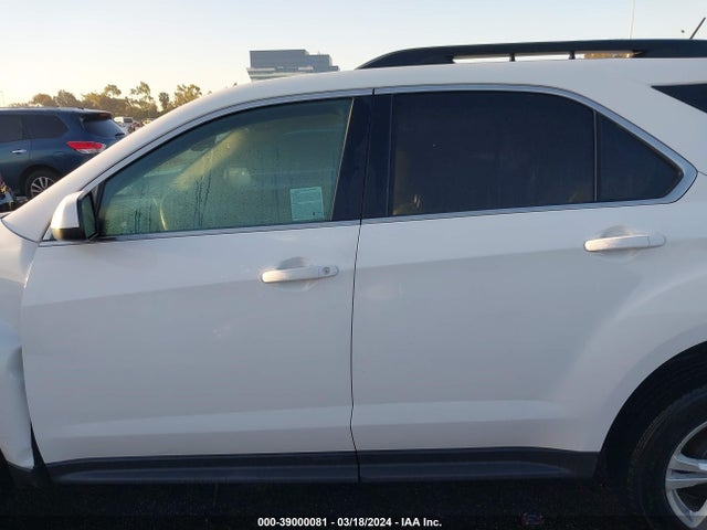 Chevrolet Equinox 2lt 2015 2GNALCEK9F6379563 Image 15