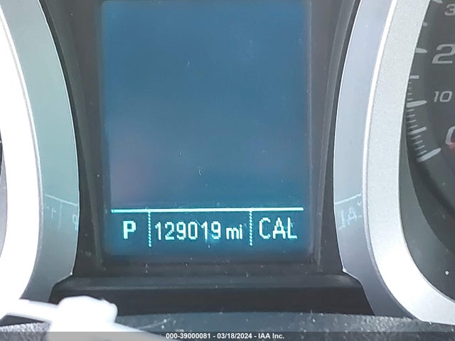 Chevrolet Equinox 2lt 2015 2GNALCEK9F6379563 Image 16