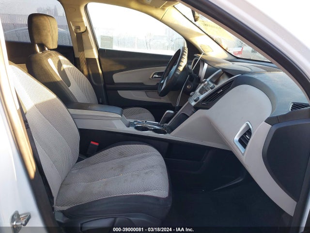 Chevrolet Equinox 2lt 2015 2GNALCEK9F6379563 Image 5