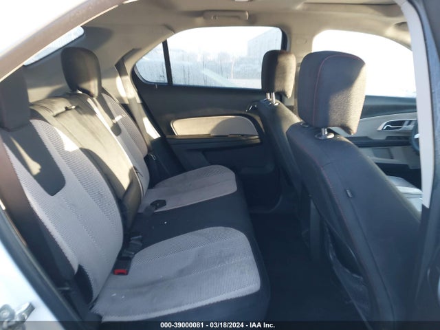 Chevrolet Equinox 2lt 2015 2GNALCEK9F6379563 Image 8