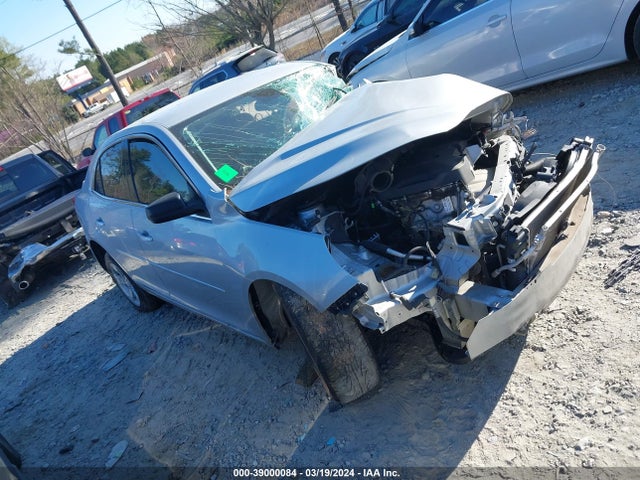 Chevrolet Malibu 1ls 2014 1G11B5SL6EF182528 main image