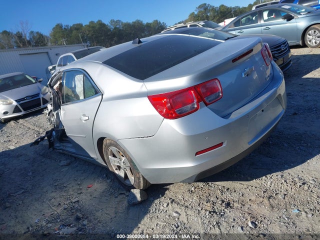 Chevrolet Malibu 1ls 2014 1G11B5SL6EF182528 Image 3