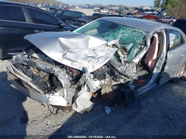 Chevrolet Malibu 1ls 2014 1G11B5SL6EF182528 Image 6