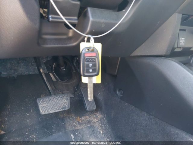 3HGGK5H43KM730998 Honda FIT LX