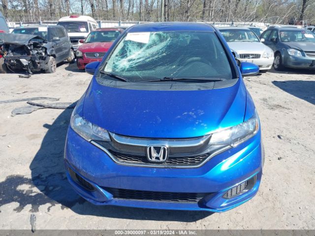 3HGGK5H43KM730998 Honda FIT LX