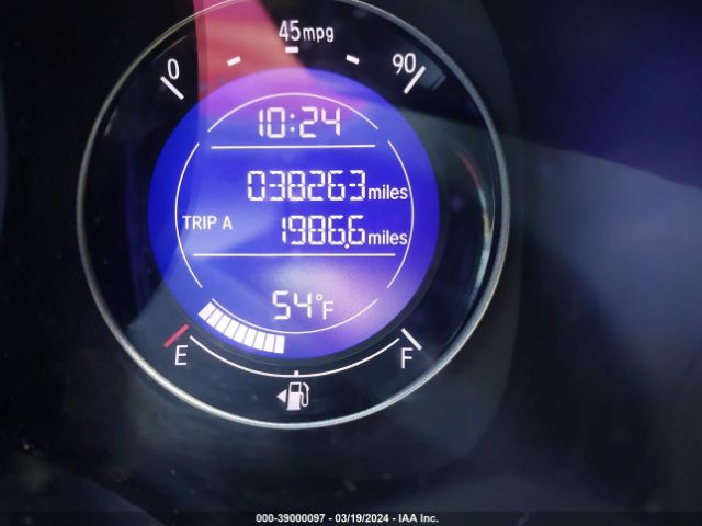 3HGGK5H43KM730998 Honda FIT LX
