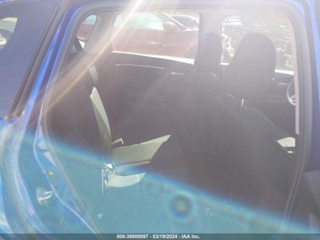 3HGGK5H43KM730998 Honda FIT LX