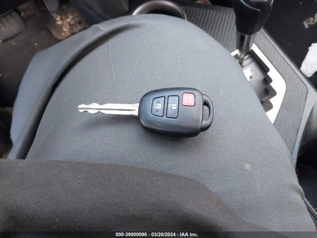 Toyota Rav4 Xle 2014 2T3RFREV2EW169695 Image 11