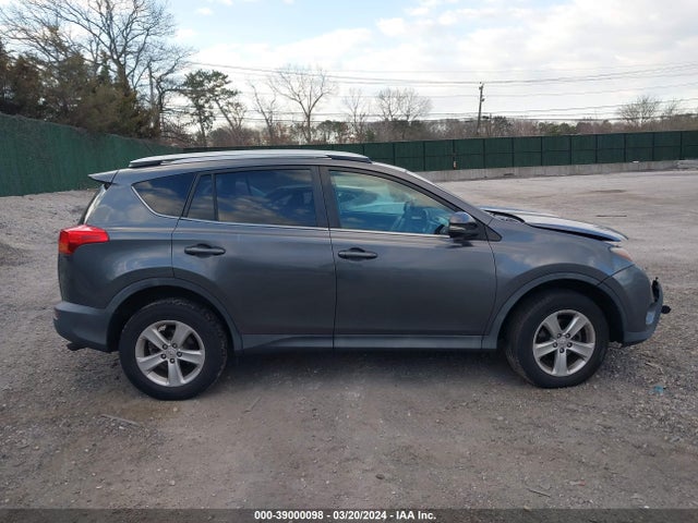 Toyota Rav4 Xle 2014 2T3RFREV2EW169695 Image 13