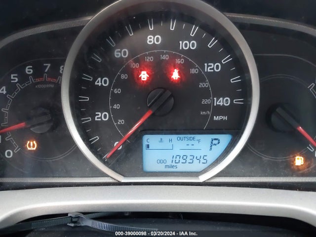 Toyota Rav4 Xle 2014 2T3RFREV2EW169695 Image 15