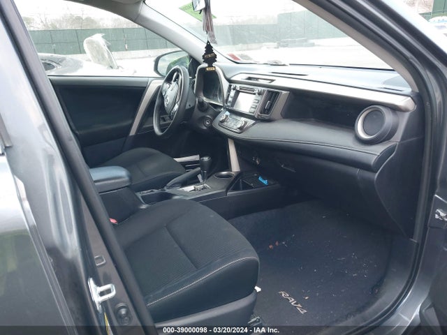 Toyota Rav4 Xle 2014 2T3RFREV2EW169695 Image 5