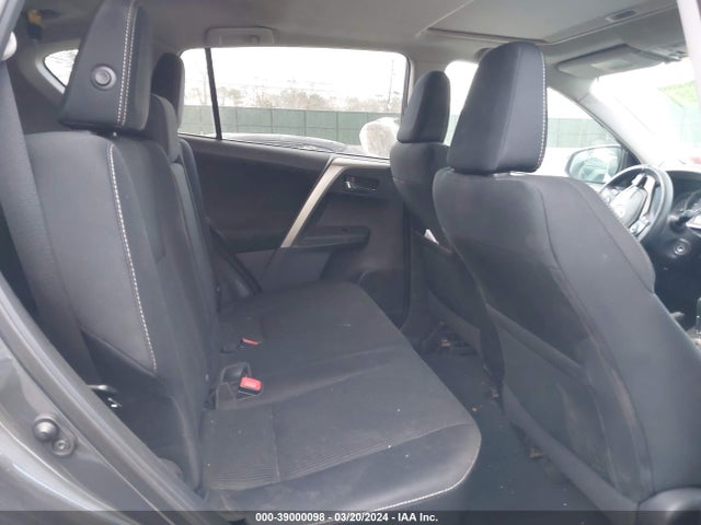 Toyota Rav4 Xle 2014 2T3RFREV2EW169695 Image 8