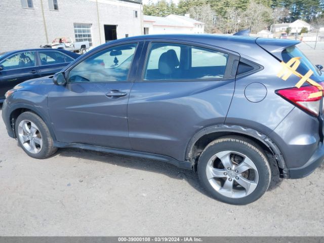 3CZRU6H3XKM728819 Honda HR-V LX