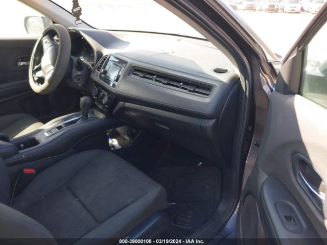 3CZRU6H3XKM728819 Honda HR-V LX