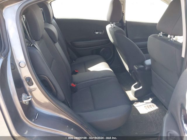 3CZRU6H3XKM728819 Honda HR-V LX