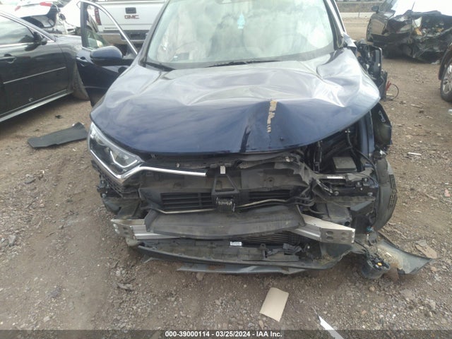 Honda CR-V EX 2018 7FARW1H53JE053570 Image 6
