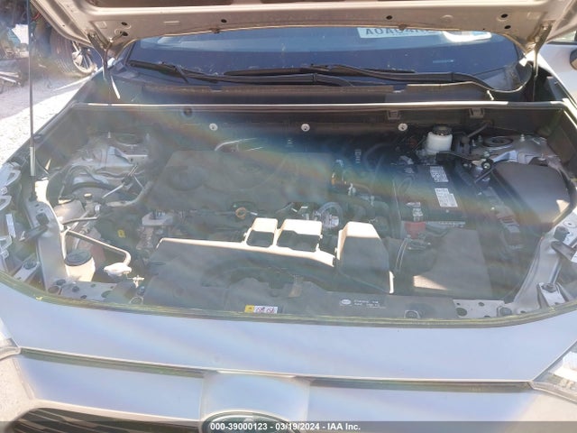 Toyota Rav4 Xle 2022 2T3W1RFV3NW192676 Image 10