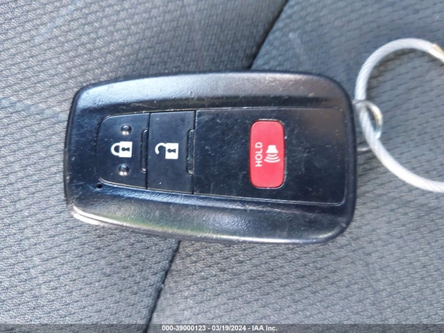Toyota Rav4 Xle 2022 2T3W1RFV3NW192676 Image 11