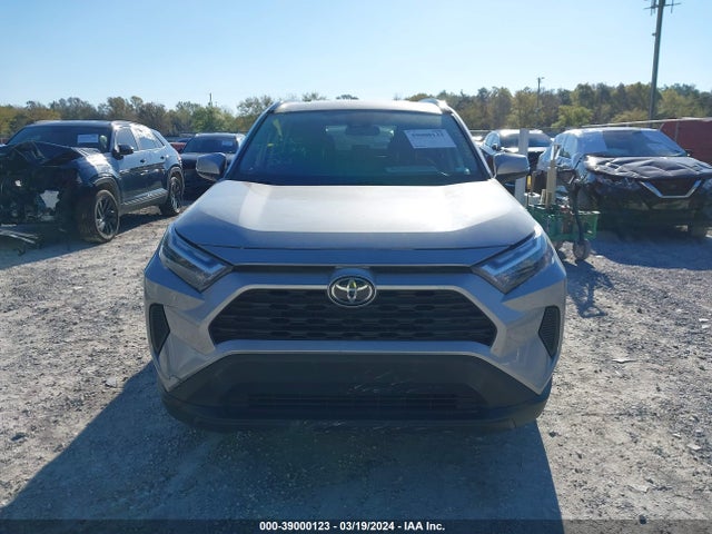 Toyota Rav4 Xle 2022 2T3W1RFV3NW192676 Image 12
