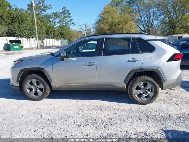 Toyota Rav4 Xle 2022 2T3W1RFV3NW192676 Image 14