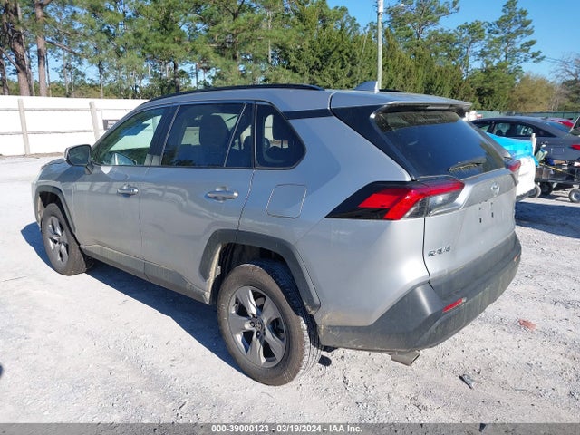 Toyota Rav4 Xle 2022 2T3W1RFV3NW192676 Image 3