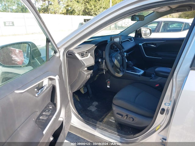 Toyota Rav4 Xle 2022 2T3W1RFV3NW192676 Image 5