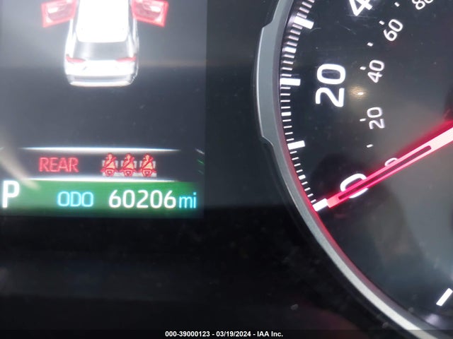 Toyota Rav4 Xle 2022 2T3W1RFV3NW192676 Image 7