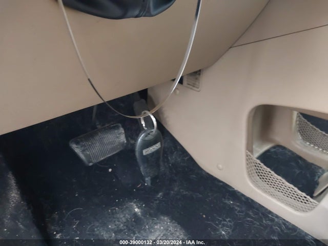 Dodge Grand Caravan Sxt 2014 2C4RDGCG1ER205319 Image 11