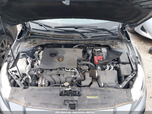 Nissan Altima 2.5 S 2019 1N4BL4BV2KC146844 Image 10