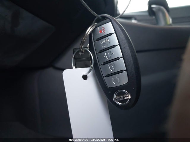 Nissan Altima 2.5 S 2019 1N4BL4BV2KC146844 Image 11
