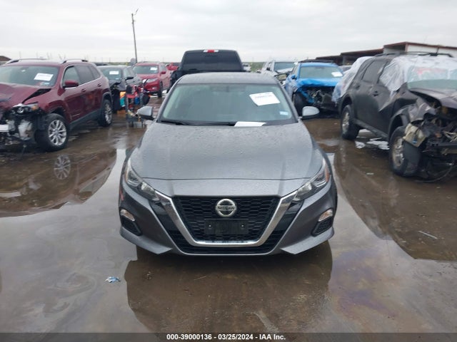 Nissan Altima 2.5 S 2019 1N4BL4BV2KC146844 Image 12