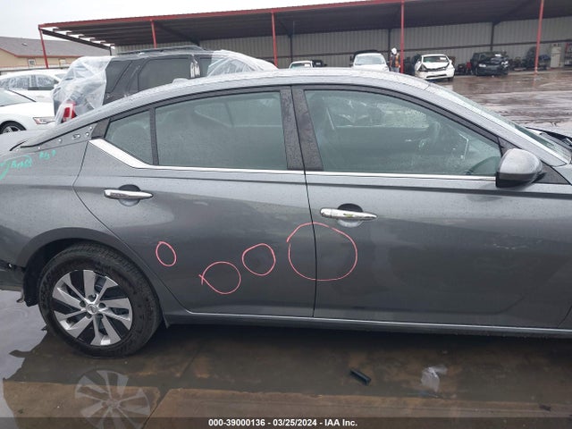 Nissan Altima 2.5 S 2019 1N4BL4BV2KC146844 Image 13