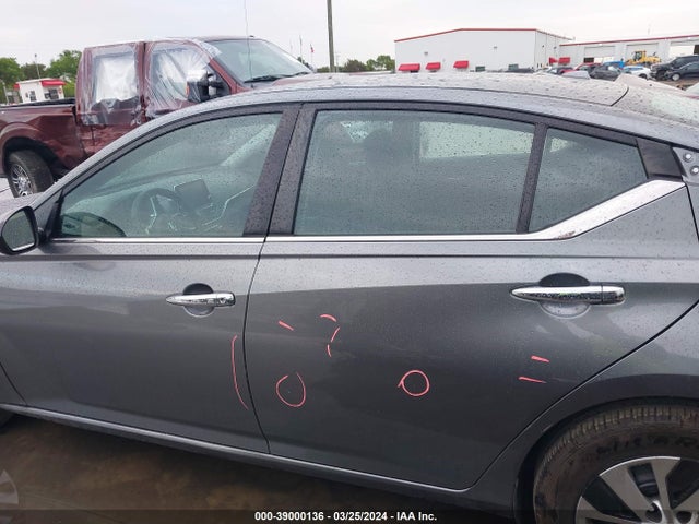 Nissan Altima 2.5 S 2019 1N4BL4BV2KC146844 Image 14