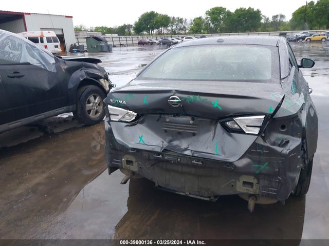 Nissan Altima 2.5 S 2019 1N4BL4BV2KC146844 Image 16