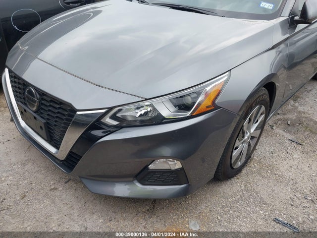 Nissan Altima 2.5 S 2019 1N4BL4BV2KC146844 Image 17