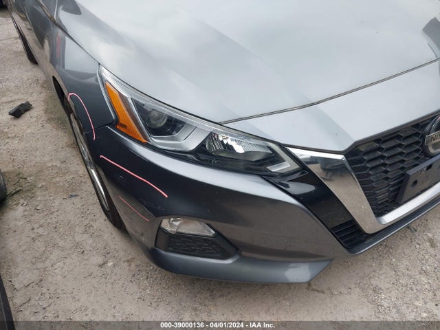 Nissan Altima 2.5 S 2019 1N4BL4BV2KC146844 Image 18