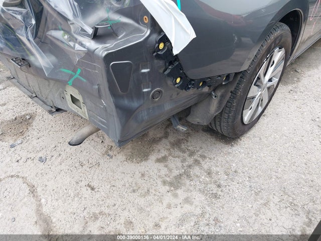 Nissan Altima 2.5 S 2019 1N4BL4BV2KC146844 Image 20