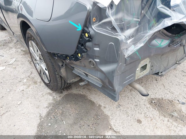 Nissan Altima 2.5 S 2019 1N4BL4BV2KC146844 Image 21
