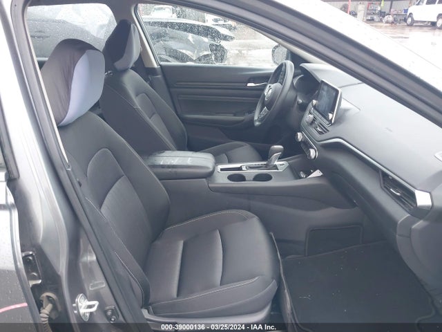 Nissan Altima 2.5 S 2019 1N4BL4BV2KC146844 Image 5