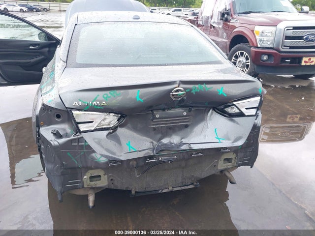 Nissan Altima 2.5 S 2019 1N4BL4BV2KC146844 Image 6