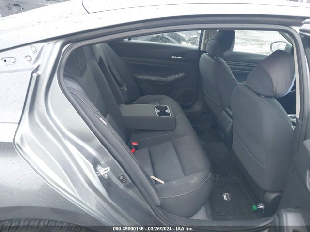 Nissan Altima 2.5 S 2019 1N4BL4BV2KC146844 Image 8