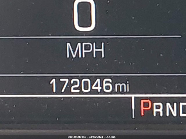 Chevrolet Silverado 2500hd Ltz 2015 1GC2CWEG5FZ138856 Image 15