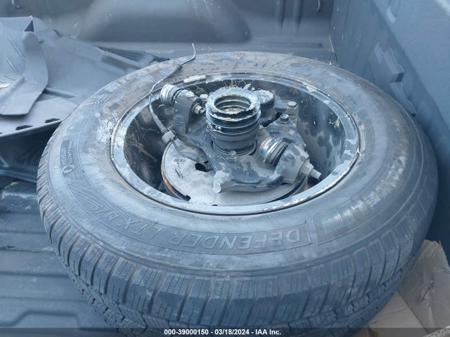 Chevrolet Silverado 1500 2lz 2018 3GCUKSEC0JG142923 Image 12