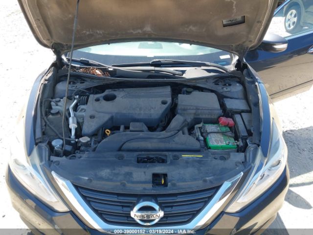 1N4AL3AP6GC110767 Nissan Altima 2.5 Sl