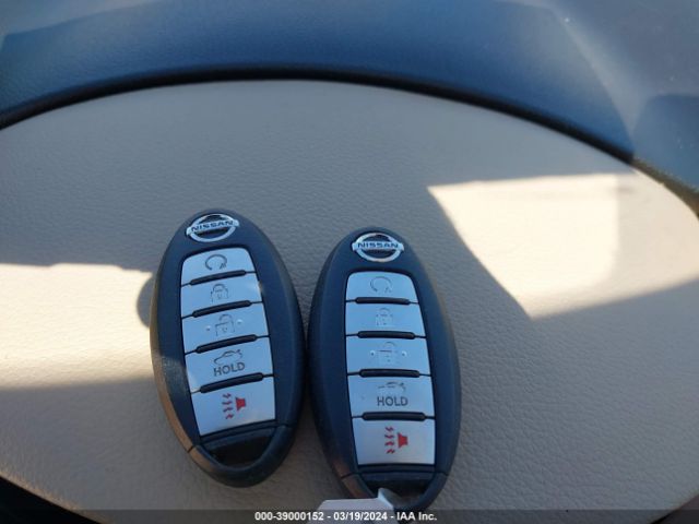 1N4AL3AP6GC110767 Nissan Altima 2.5 Sl