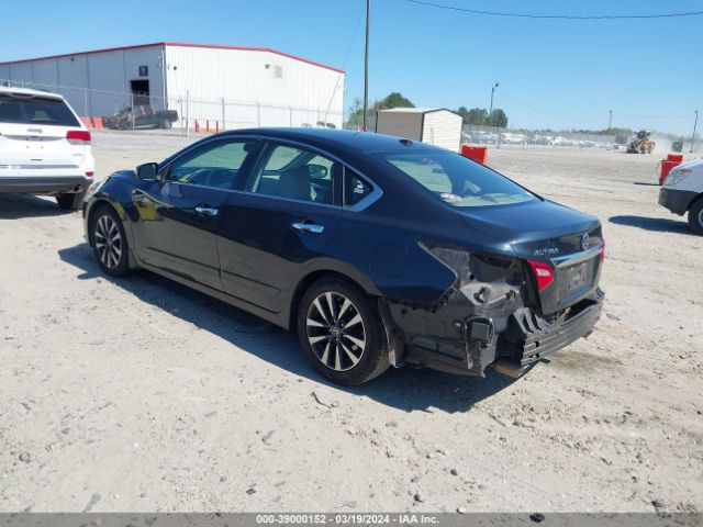 1N4AL3AP6GC110767 Nissan Altima 2.5 Sl