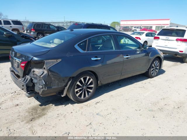 1N4AL3AP6GC110767 Nissan Altima 2.5 Sl