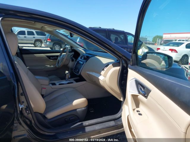 1N4AL3AP6GC110767 Nissan Altima 2.5 Sl