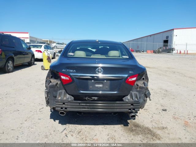 1N4AL3AP6GC110767 Nissan Altima 2.5 Sl