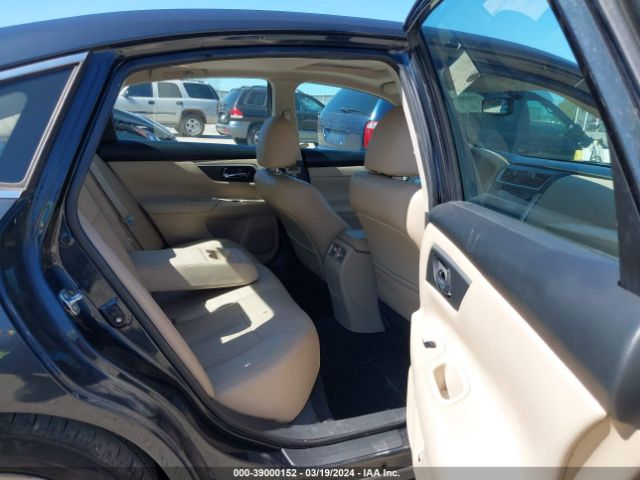 1N4AL3AP6GC110767 Nissan Altima 2.5 Sl